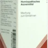 Areutid Spag. Peka N 100 ml Tropfen