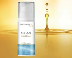 Argan Gesichtscreme 100 ml
