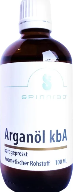 Arganöl Kba Kalt Gepresst 100 ml