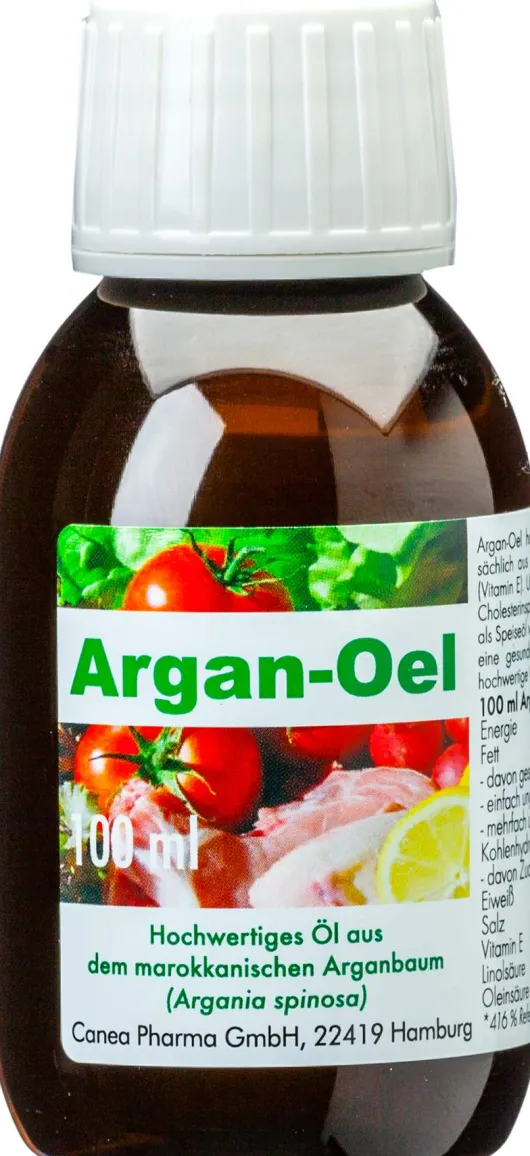 Argan Öl 100 ml