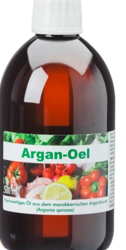 Argan Öl 500 ml