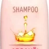 Arganöl Shampoo Swiss O-Par 250ml