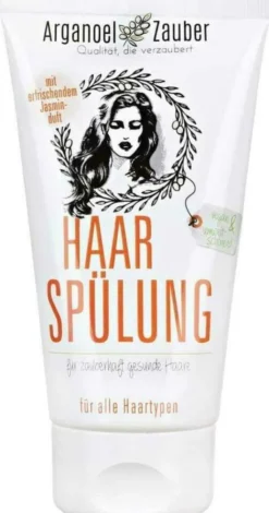 Arganöl-Zauber Haarspülung 150ml
