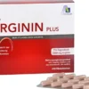 Arginin plus Vitamin B1+B6+B12+Folsäure 240 Filmtabletten