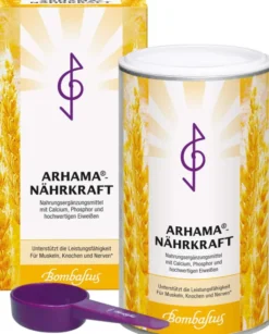 Arhama Nährkraft Pulver