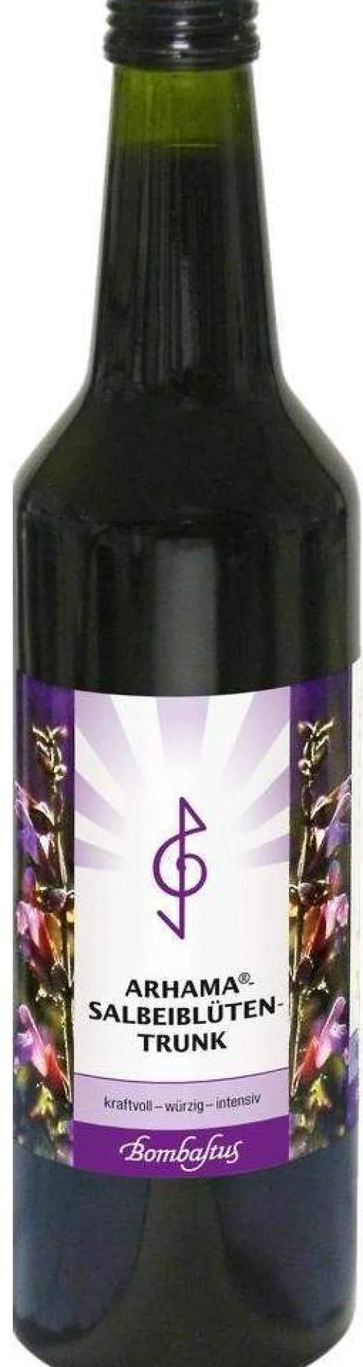 Arhama Salbeiblüten - 700 ml Trunk