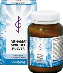 Arhama Sprudel Pulver 150 G Pulver