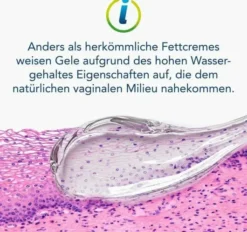 Arifem Hydro 2in1 Vaginalgel 30 ml