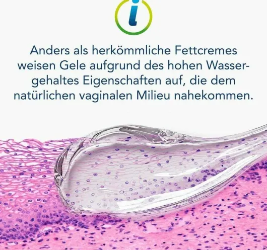 Arifem Hydro 2in1 Vaginalgel 30 ml