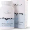 Arktis Arktibiotic Stress Compens 270 G Pulver