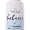 Arktis L-Tryptophan Balance 60 Kapseln