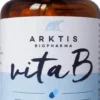 Arktis Vitamin B Komplex Vita B 60 Kapseln