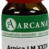 Arnica Lm 24 Dilution 10 ml