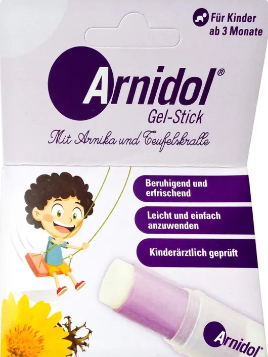 Arnidol Gel-Stick 15g
