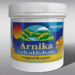 Arnika Gelenkbalsam 250ml