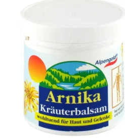 Arnika Kräuterbalsam 250ml