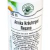 Arnika Kräutergel Resana