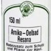 Arnika Ölbad Resana 150 ml Bad