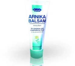 Arnika 75 ml Balsam Ream Quartett