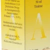 Arnikatinktur Hofmanns 50 ml Tinktur