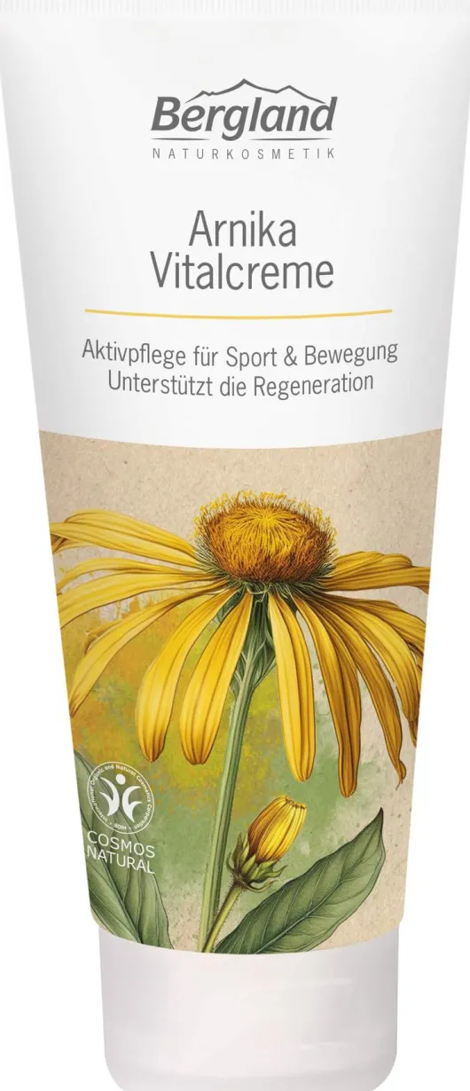 Arnika Vitalcreme 100 ml Creme