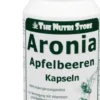 Aronia Apfelbeeren Kapseln