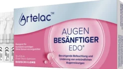 Artelac Augenbesänftiger EDO 10 x 0,5 ml