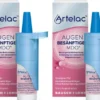 Artelac Augenbesänftiger MDO 2 x 10 ml