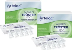 Artelac Augentröster EDO 20 x 0,5 ml