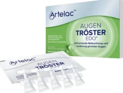 Artelac Augentröster EDO 10 x 0,5 ml