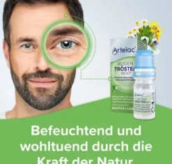 Artelac Augentröster MDO 10 ml