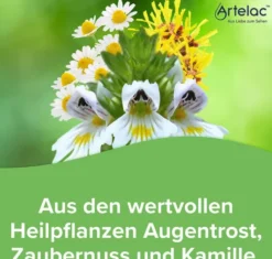 Artelac Augentröster MDO 10 ml