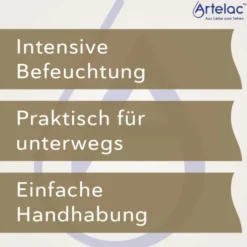 Artelac Complete EDO Augentropfen 30 x 0,5 ml