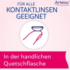 Artelac Rebalance 10 ml Augentropfen