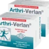Arthri Verlan 2 x 200 Tabletten