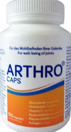 Arthro Caps 90 Stück