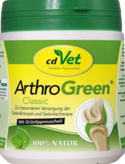 Arthrogreen Futterergänzung Vet 345 G