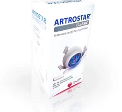 Artrostar Classic 80 Kapseln