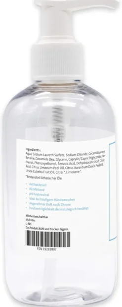 Arztseife flüssig Allpharm 300 ml