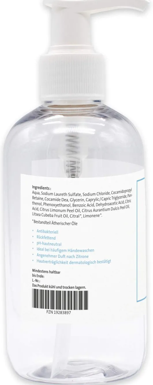 Arztseife flüssig Allpharm 300 ml