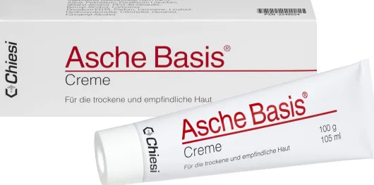 Asche Basis Creme 100 ml