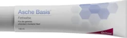 Asche Basis Fettsalbe 100 ml Salbe