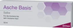 Asche Basis 50 G Salbe
