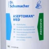 Aseptoman Med Alkoholische Händedesinfektion 500 M