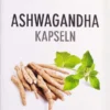 Ashwagandha 300 mg Bio Kapseln Vegan 120 Stück