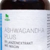 Ashwagandha Plus Kapseln 60 Stück