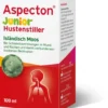 Aspecton Junior Hustenstiller Isländisch Moos 100 ml Saft