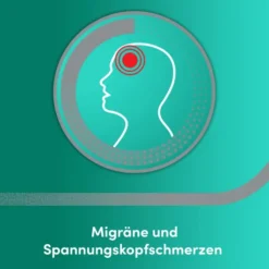 Aspirin Forte 1000 mg 12 überzogene Tabletten
