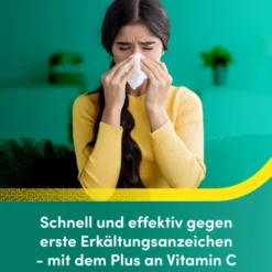 Aspirin Plus C 40 Brausetabletten