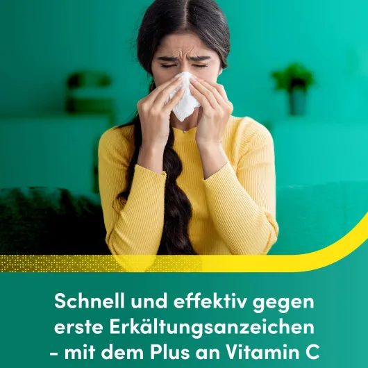 Aspirin Plus C 40 Brausetabletten